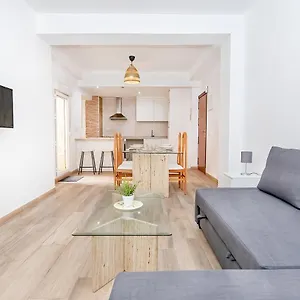 Apartamento Bhost - Soho