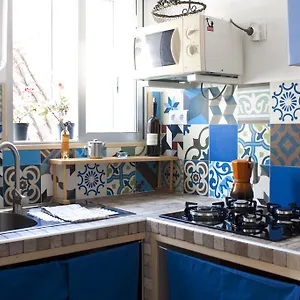  Apartamento Centro Hernán Ruiz